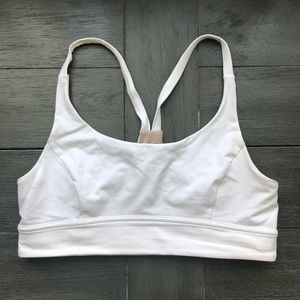LuLu Lemon Sports Bra